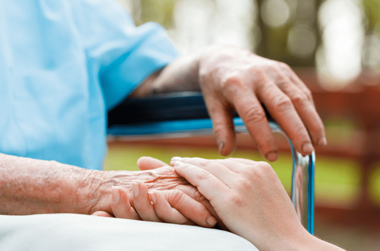 Heavenly Haven Assisted Living Home LLC